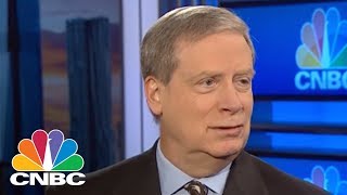 Billionaire Investor Stan Druckenmiller Feds 2Percent Inflation Target Needs To Go  CNBC [upl. by Wie]