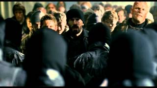 SNOWPIERCER  Official Intl Main Trailer [upl. by Saxon]