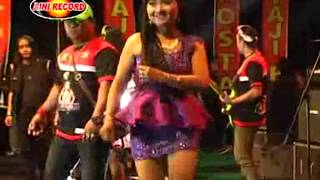 Via Vallen  Joget Jaranan  Dangdut Official Music Video [upl. by Kilmarx]