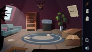 Home Room Escape Walkthrough Crazygames [upl. by Somisareg652]