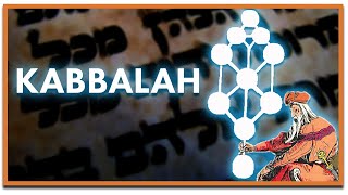 What is Kabbalah [upl. by Htebasil]