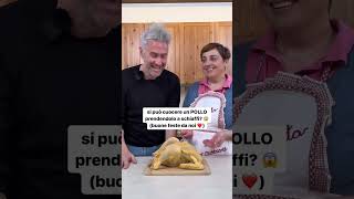 Si può Cuocere il Pollo Prendendolo a Schiaffi 😱 La Fisica Che Ci Piace con Benedetta Rossi [upl. by Elleinod]