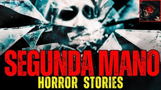 SEGUNDA MANO Horror Stories  Tagalog True Horror Stories  Lagim at Imahinasyon [upl. by Sion]