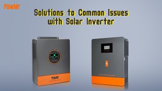 Understand the Hybrid Inverter  Solar Advice [upl. by Ching359]