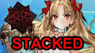 Servant First Impression – Space Ereshkigal [upl. by Laicram]