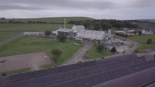 An Overview of Clynelish Distillery [upl. by Cimbura]