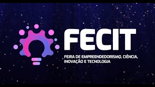 2° Dia tarde  FECIT  Feira de empreendedorismo ciência inovação e tecnologia 15112023 [upl. by Aed421]