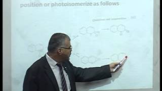 Lecture 111 Chapter 3 Quinoline Isoquinoline and Pyrones [upl. by Eromle]