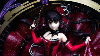 Another one for the collection Kurumi Tokisaki Figure [upl. by Terena]