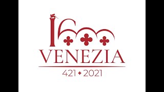 Venezia 1600 anni di storia arte cultura e tradizioni [upl. by Selassie]