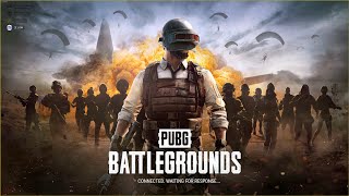 🔴 Live PUBG PC amp BGMI Gameplay Epic Battles Strategies and Chicken Dinners [upl. by Letha590]