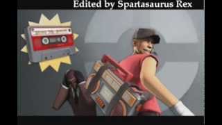 TF2 Music Mixtape 13713  Micspam Material [upl. by Ynnaffit]