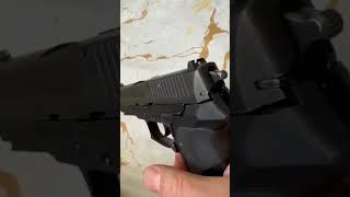 Sig Sauer SP2022 Sig pro [upl. by Alliuqa]