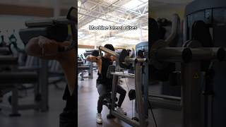 Side Delts Weak DO THIS [upl. by Volkan]