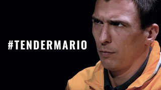 TenderMario A Juventus experiment with Mario Mandzukic [upl. by Ivanah939]