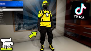 MakingTesting Viral TikTok Gta 5 Tryhard RNG Outfits  EP167 [upl. by Jeffcott]