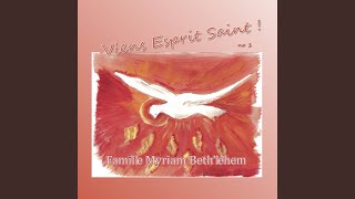 Oh Prendsmoi Esprit Saint [upl. by Nailil]