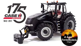 CASE MAGNUM 380 CVX Black edition LIMITED TO 700 PIECES  Farm model review 6 [upl. by Zeret]