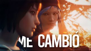 Life Is Strange me cambió la vida [upl. by Moriyama]