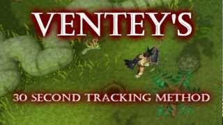 Runescape  30 second Jadinko Tracking Guide [upl. by Goda]