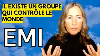 EMI Elle est morte et a vu qui contrôle vraiment la planète  Expérience de Mort Imminente [upl. by Bowie]