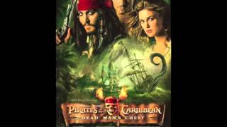 quotTwo Hornpipesquot Tortuga Theme by Hans Zimmer  Extended [upl. by Peddada]