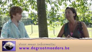 de Grootmoeders Het doel [upl. by Rempe]