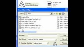 How to fix Nogba Rom CrashesBios FilesEtc [upl. by Enyrhtac471]