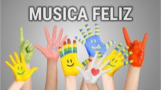 Música De Fondo Para Videos De Niños  Música Feliz  Música Para Publicidad [upl. by Kunkle980]