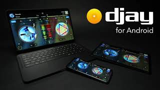 Cross DJ  The Perfect DJ App [upl. by Yoshiko596]