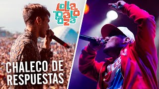 RESPUESTAS INSUPERABLES que HUMILLARON AL RIVAL  Batallas De Gallos Freestyle Rap [upl. by Lash867]