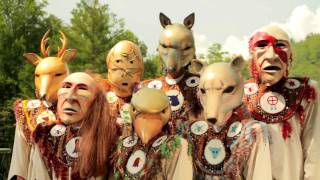 Legendary Cherokee FamilyFunCultural Summer Television Spots [upl. by Arua]