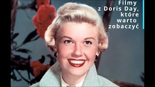 Filmy z Doris Day które warto zobaczyć [upl. by Radu]