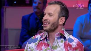 Top Show Magazine 4 Prill 2018 Pjesa 5  Top Channel Albania  Talk Show [upl. by Oirramed]