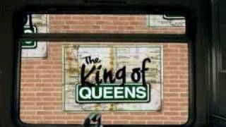 King Of Queens Theme Music [upl. by Erimahs]