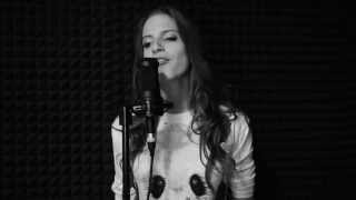 Crazy In Love Cover  Alexandra Panayotova cover [upl. by Emsoc]