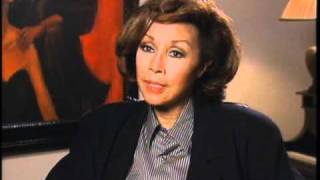 Diahann Carroll discusses quotDynastyquot  TelevisionAcademycomInterviews [upl. by Pirozzo672]