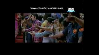 Om Shanti Om  Trailer with Hungarian subtitles [upl. by Diarmit]