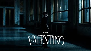 CRO  Valentino Video Oficial [upl. by Attevad]