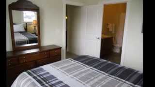 Concord NC Furnished Apartments Bexley Village [upl. by Ynoffit]