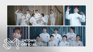 SMTOWN 빛 Hope from KWANGYA Official Video SMCU PALACE KWANGYA Ver [upl. by Pimbley]