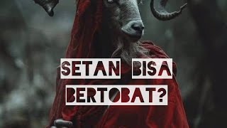 DEMON BISA BERTOBAT DI JALAN TUHAN [upl. by Tolkan]