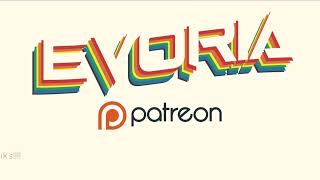 EVORIA  Patreon Trailer [upl. by Eemla]