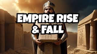 Rise and Fall of Sargon of Akkad and the Akkadian Empire [upl. by Matteo]