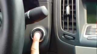 HOW TO OPEN YOU CAR WHEN YOUR BATTERY IS DEAD WHEY YOUR CAR IS EQUIPPED WITH SMART KEY [upl. by Joses]