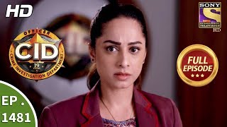 CID  Ep 1481  Full Episode  23rd December 2017 [upl. by Martinez]