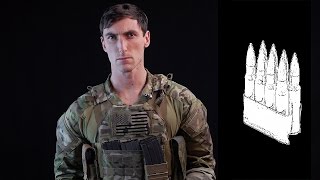 Plate Carrier Setup General  Crye JPC [upl. by Meean225]