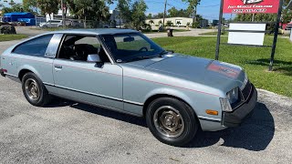 For Sale 1978 Toyota Celica GT 5speed [upl. by Jaquenette948]