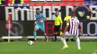 Samenvatting Willem II  Feyenoord 20162017 [upl. by Laira266]