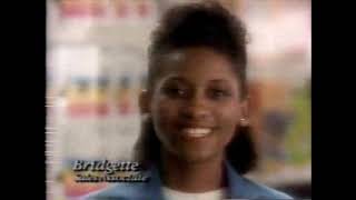 May 1213 1993 TBS Commercials [upl. by Renato]